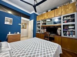 Faber Hills (D5), Apartment #570686691